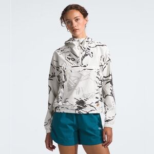 NWT THE NORTH Face Women’s Class V Pathfinder Pullover